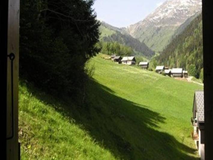 Holiday apartment for 4 people, with terrace, child-friendly - 1