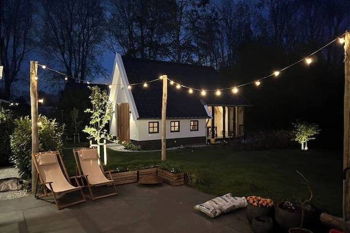 Ferienhaus für 2 Personen in Noordwijkerhout