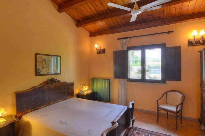 Casa di vacanze Eureka in Solarino, Siracusa e dintorni