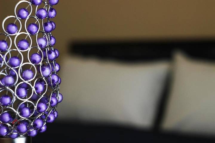 Gîte pour 6 personnes, avec vue et jardin à Kavala - 4