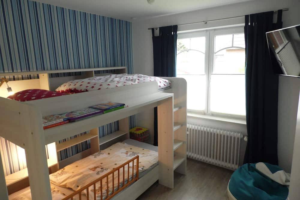 Ganze Wohnung, Auch einfach schön in Wrixum in Wrixum, Föhr