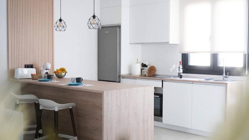 Apartamento para 6 personas, con Terraza en Almendralejo