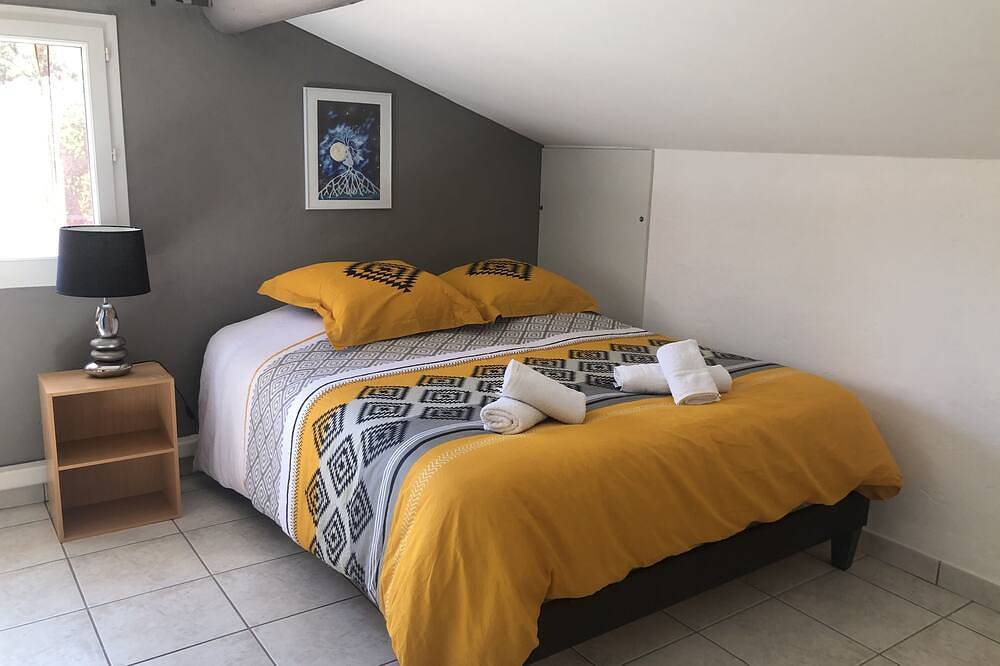 Villa Mona Lisa in Sainte-Lucie de Porto-Vecchio, Zonza