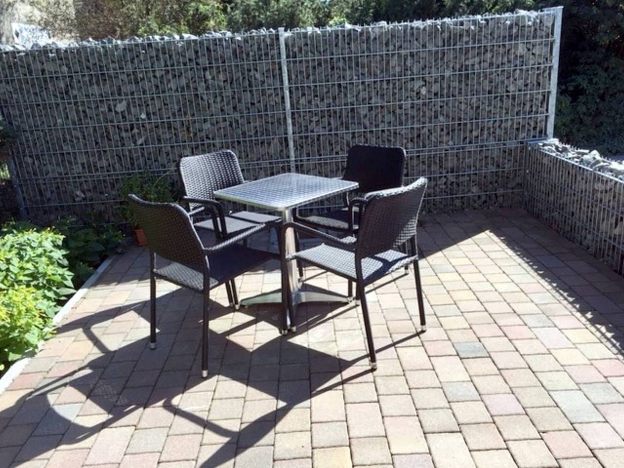 Ganze Ferienwohnung, Ferienwohnung Schlossvorstadt in Wittenberg, Wittenberg (Landekris)