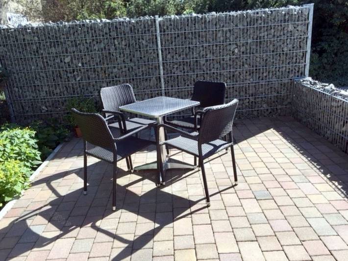 Ganze Ferienwohnung, Ferienwohnung Schlossvorstadt - Ferienwohnung in Wittenberg, Wittenberg (Landekris)