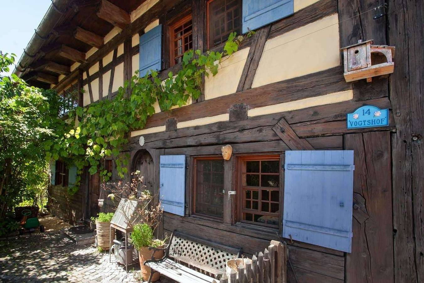 Casa vacanza a Svevia a partire da 207€ a notte