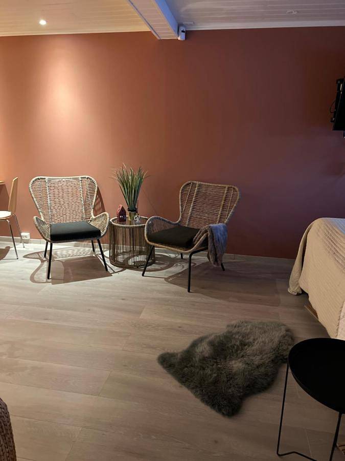 Appartement de vacances pour 3 personnes