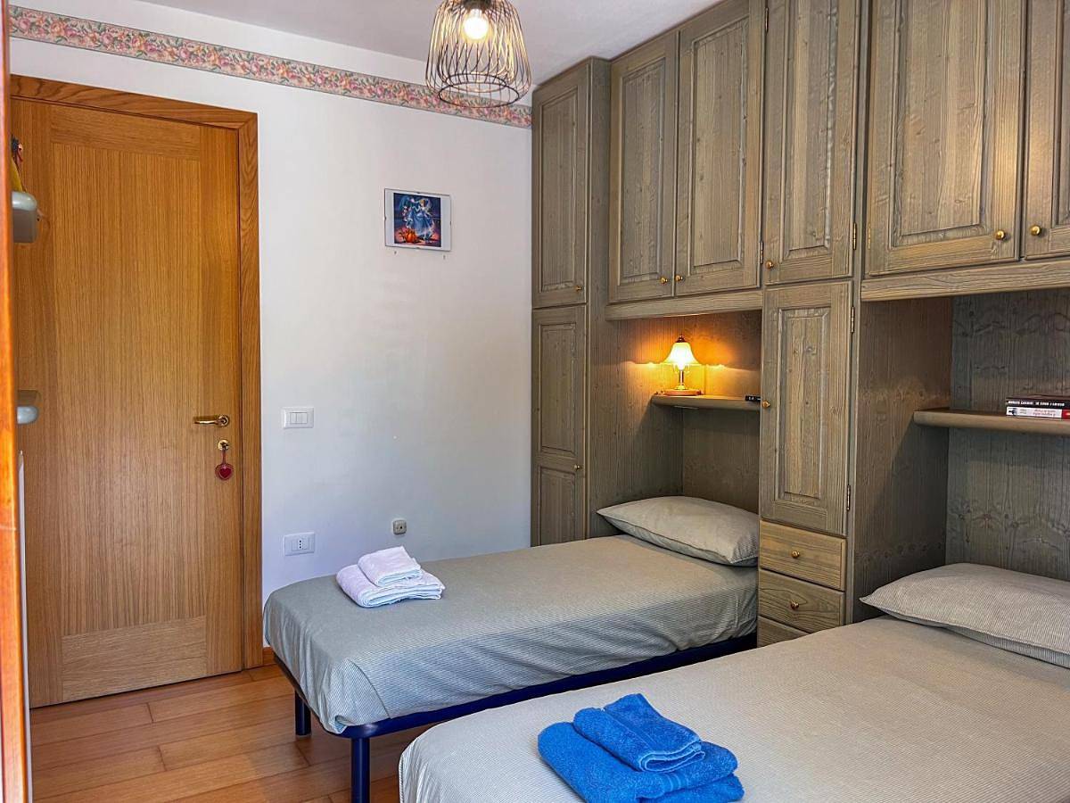 Apartamento inteiro, Relax a Roana - Garage e Wifi in Roana, Vicenza (província)