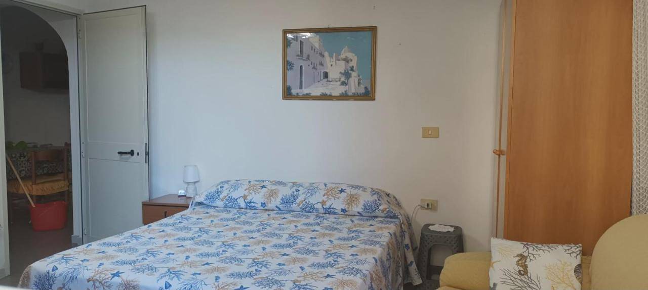 Mare e relax in Spiaggia del Convento, Tropea