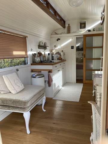 Location De Vacances pour 2 Personnes dans Hümmel, Osteifel, Photo 4