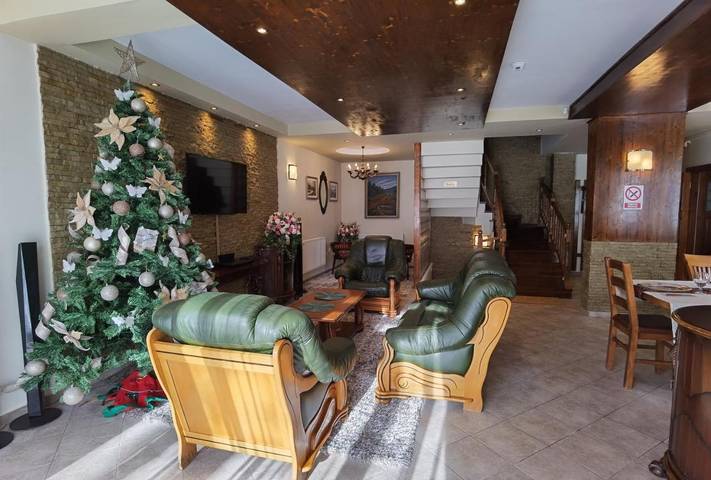 Appartement de vacances pour 2 personnes, avec terrasse