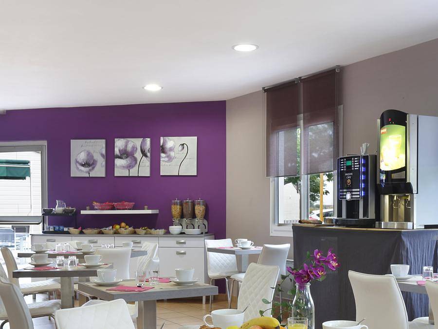 Résidence Resid Price - Vacancéole - Studio 2 personnes - 30m2 in Merville, Toulouse et ses environs