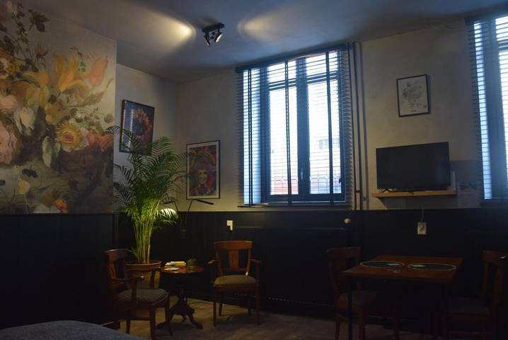 Location de vacances pour 2 personnes, avec vue à Ruremonde - 2