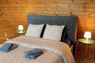 Maison De Vacances pour 5 Personnes dans Sainte-Anne la Palud, Plonévez-Porzay, Photo 1