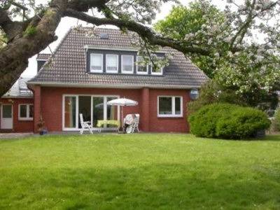 Ferienhaus für 5 Personen, mit Garten in Neuharlingersiel - 2