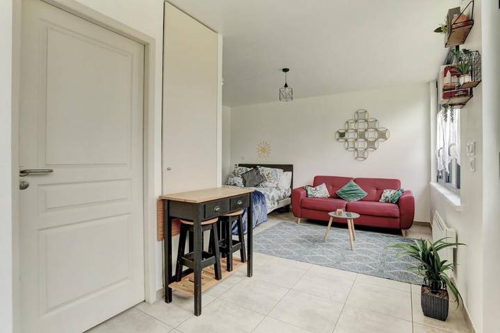 Gîte pour 2 personnes, avec vue dans Abondant - 3