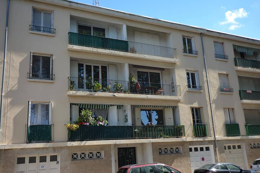Apartamento entero, Modern apartment near historical center Tarascon in Tarascón, Region de Arles