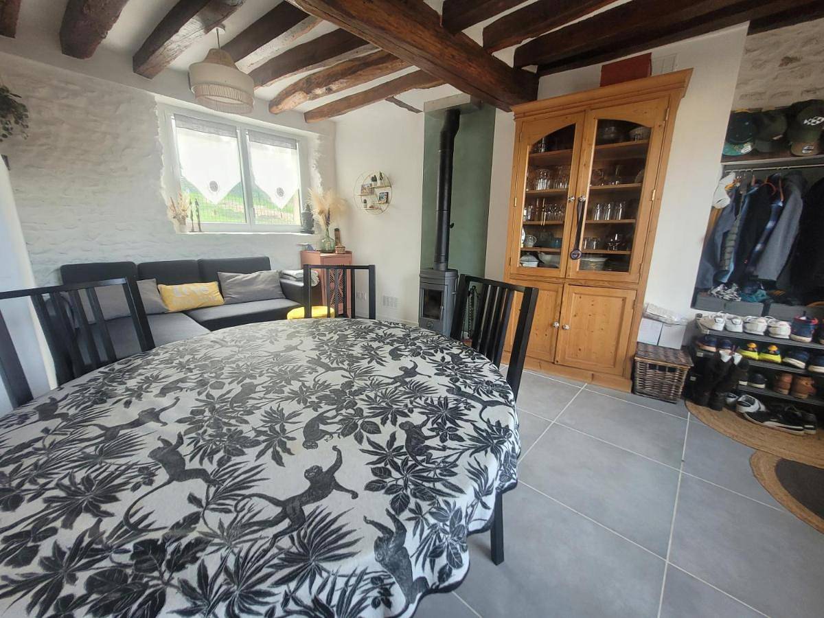 Maison cosy à Beynes in Beynes, Yvelines