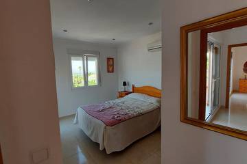 Villa per 10 Persone in Gran Alacant, Costa Blanca, Foto 3