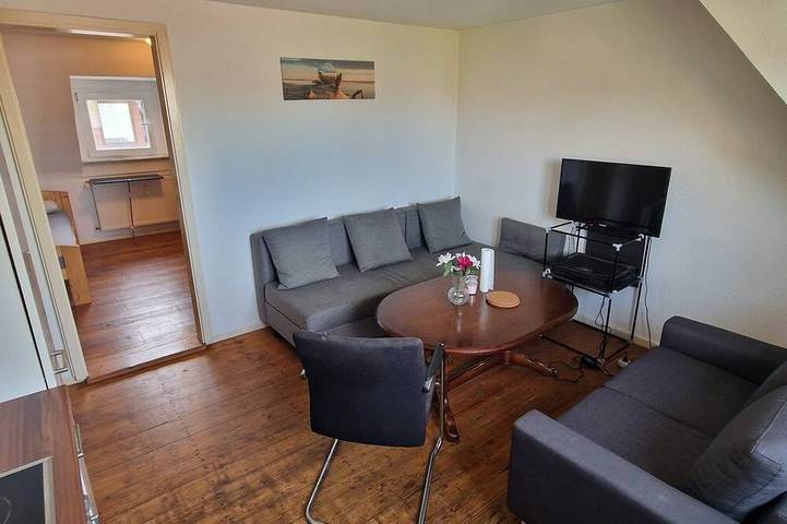 Ferienhaus für 6 Personen