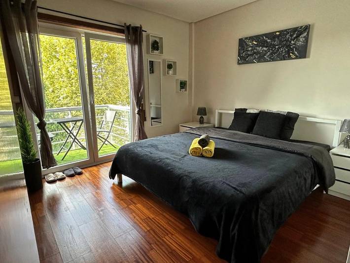 Maison d’hôte pour 2 personnes, avec terrasse et vue à Vila Nova de Gaia - 3