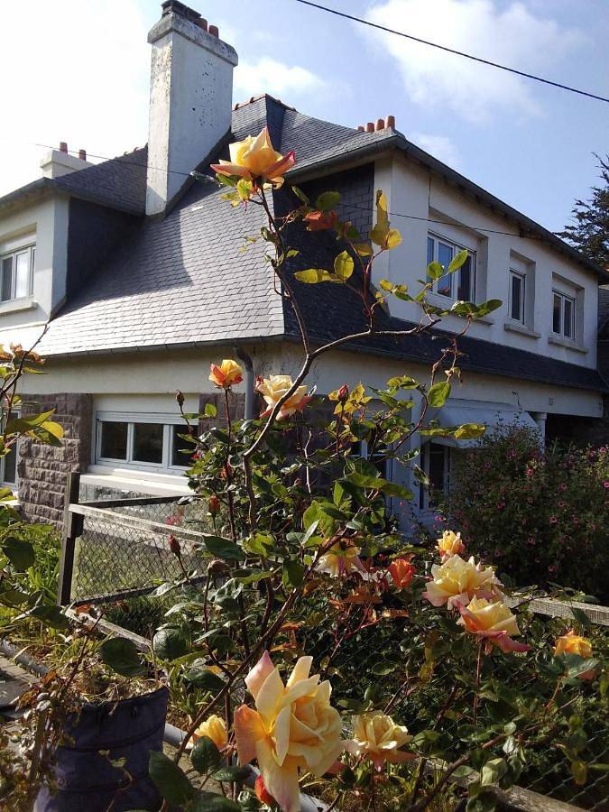 Ferienwohnung für 9 Personen, mit Garten und Ausblick - 1