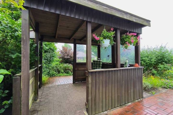 Ferienwohnung für 2 Personen, mit Garten in Handewitt - 3