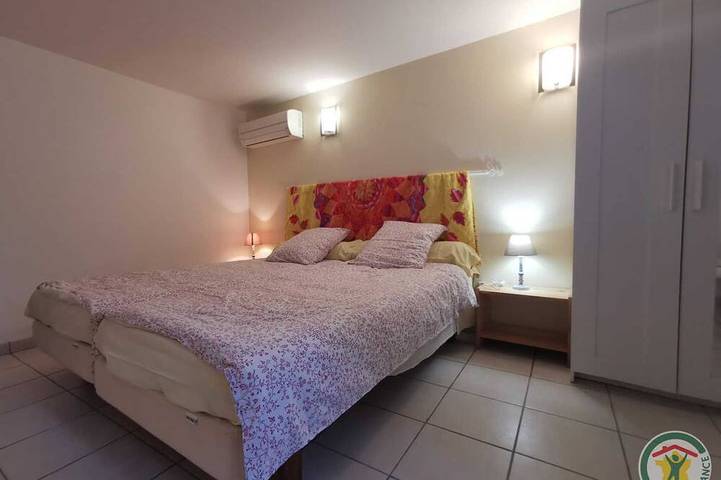 Location de vacances pour 3 personnes à Candillargues - 2