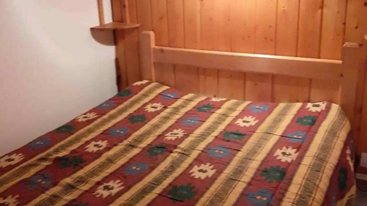 Ganze Ferienwohnung, Ferienwohnung für 6 Personen (38 m²) in Saint-Jean in Saint-Jean-d'Arves, Region Saint-Jean-de-Maurienne
