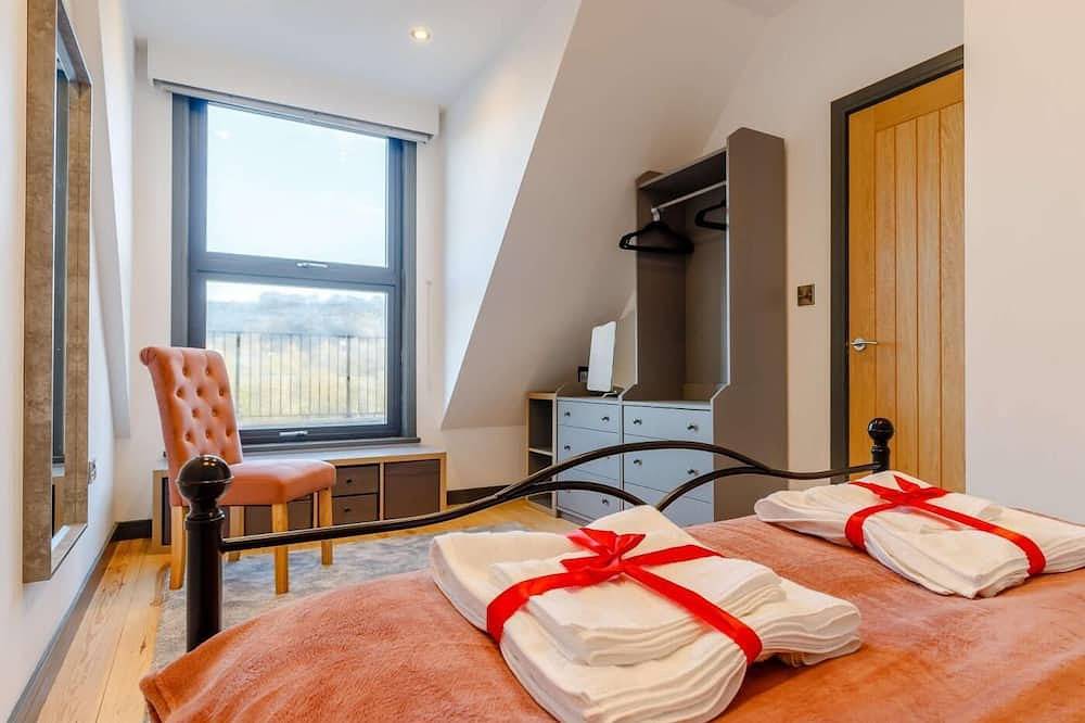 2 Bed in Matlock in Wirksworth, Derbyshire