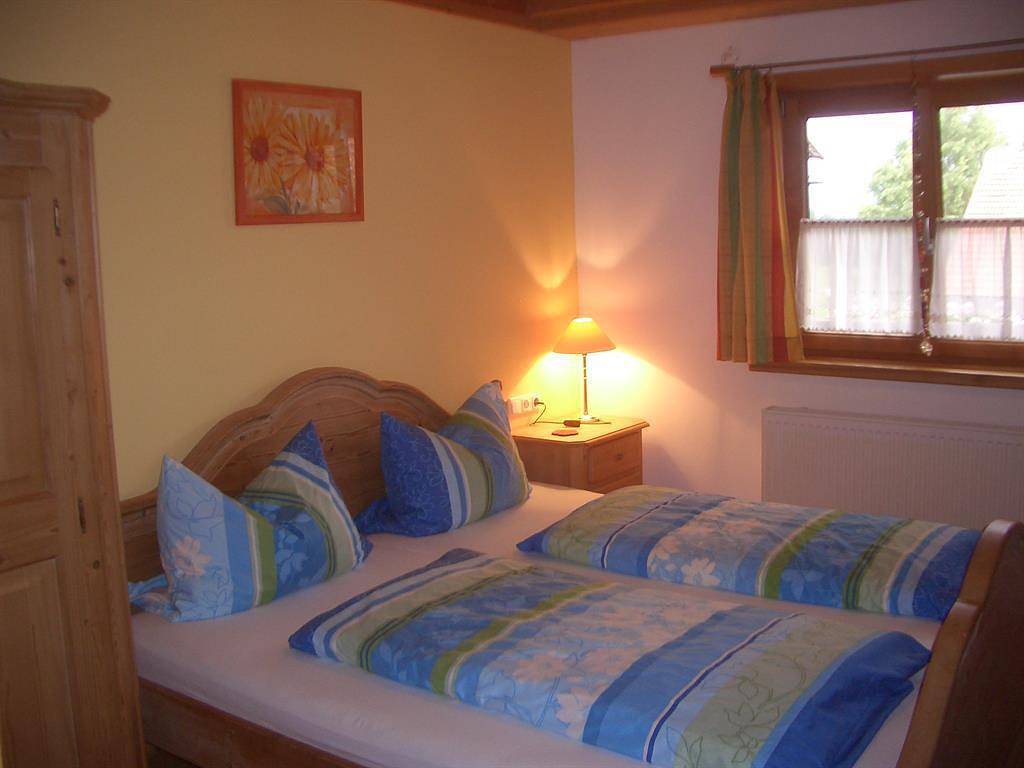 Ganze Ferienwohnung, Ferienwohnung I in Immenstadt, Bayerisch Schwaben