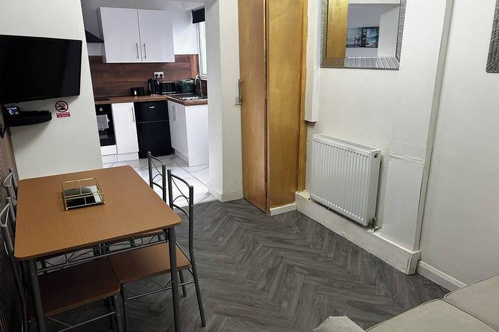 Holiday home for 6 people - 1