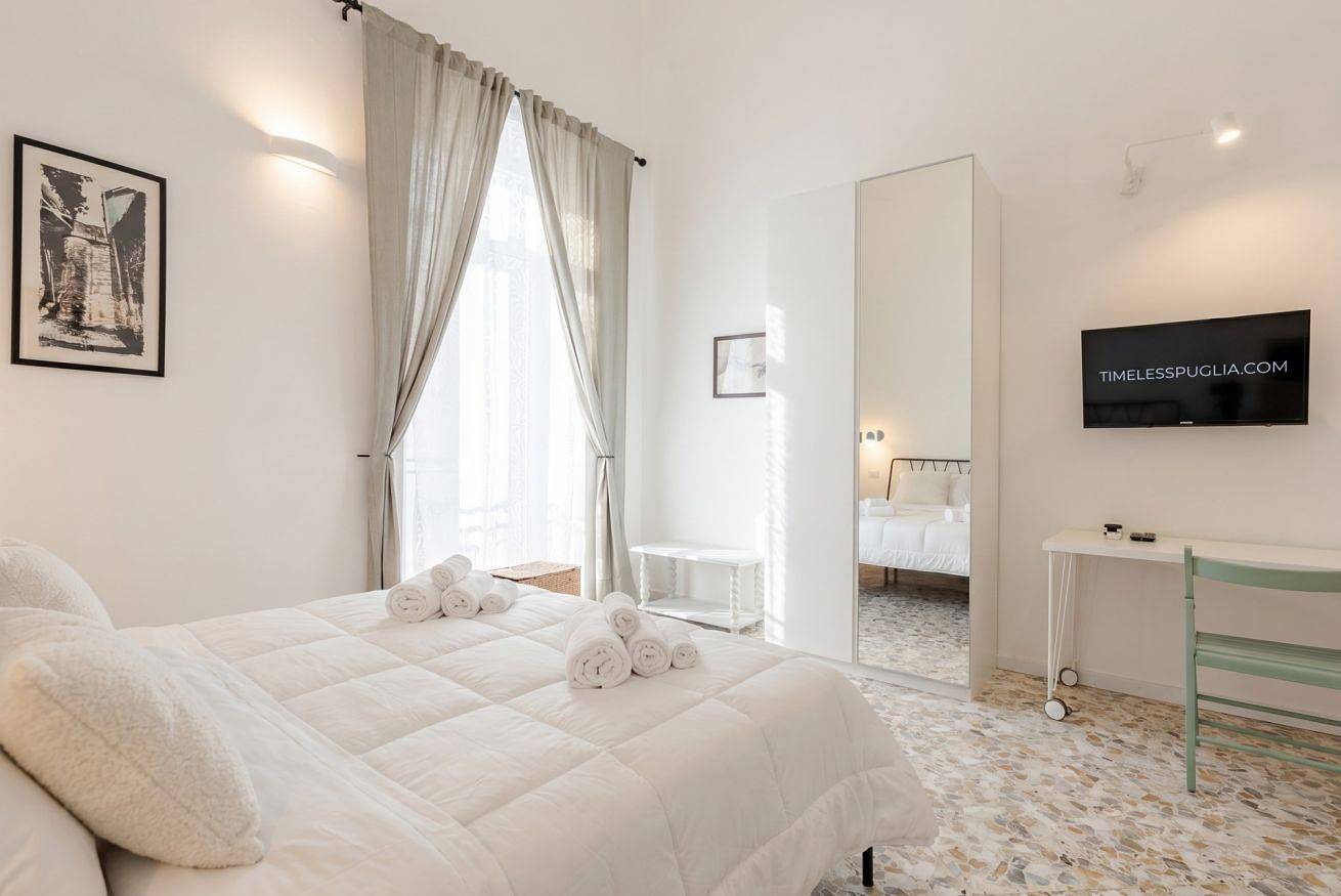 Apartamento entero, Andromeda in Modugno, Region de Bari