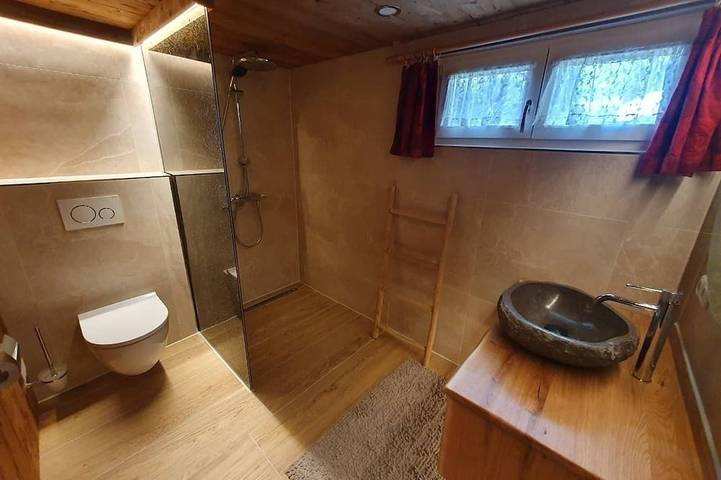 Chalet für 5 Personen im Montafon - 3