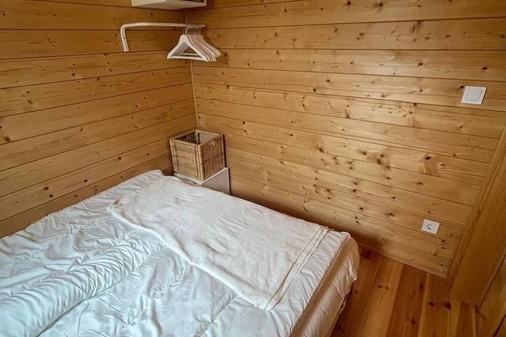 Ferienhaus für 4 Personen, mit Terrasse und Garten sowie Sauna in Bleckede - 3