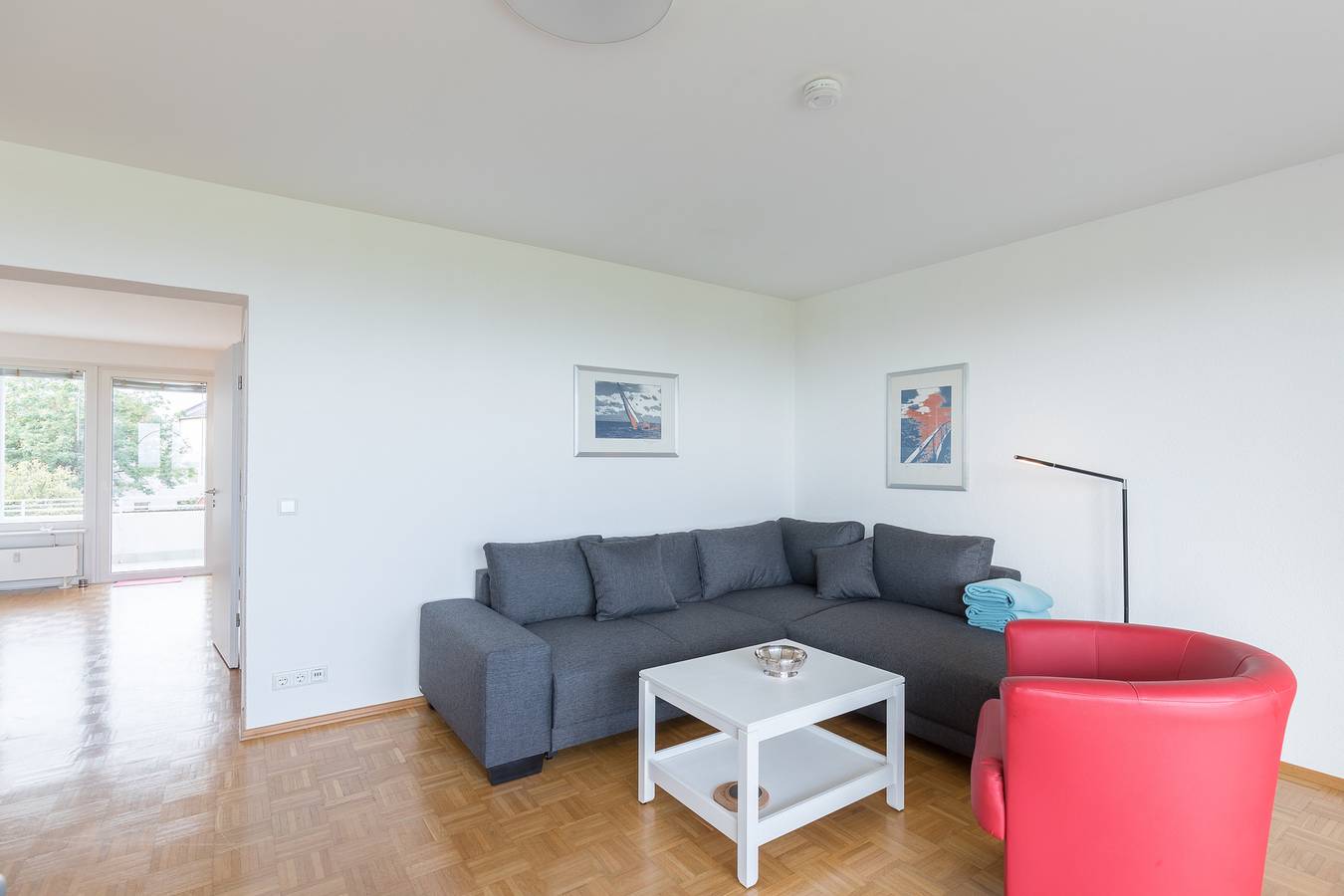 Ganze Ferienwohnung, Haus Bojenbad, Whg. 27 in Döse, Cuxhaven