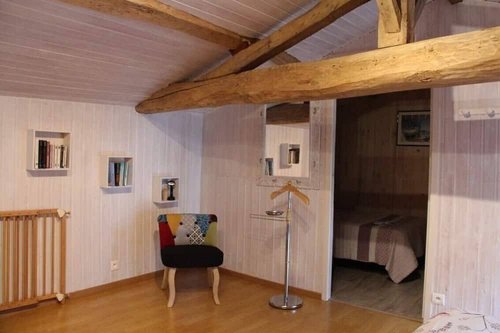 Kleines Charentaise Haus in Thaims, Saintes und Umgebung