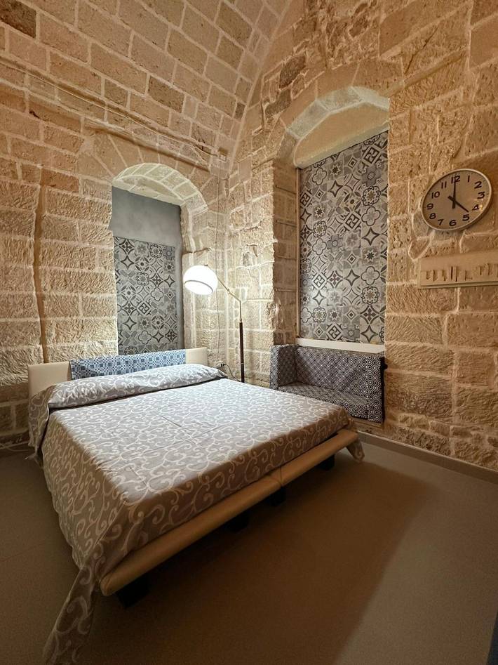 Ferienwohnung für 5 Personen in Lecce