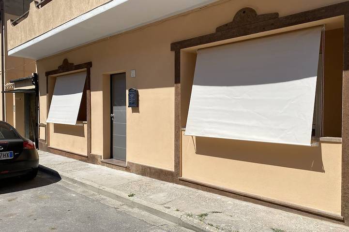 Appartamento intero, Appartamento Giuseppe in Portoscuso, Sulcis Iglesiente