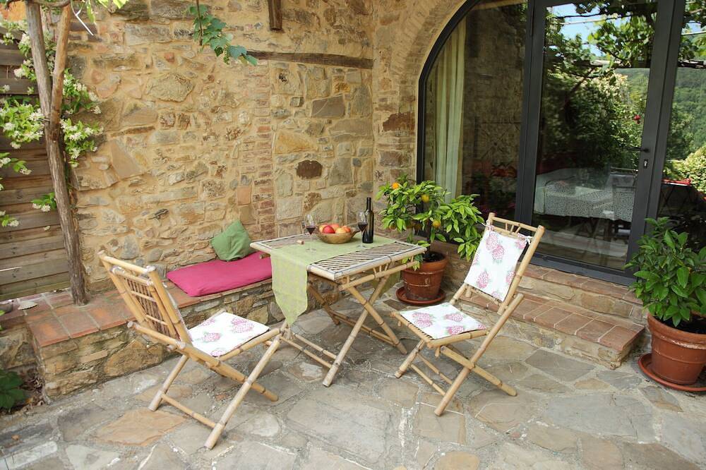 Appartamento vacanze a Radicondoli a partire da 136€ a notte