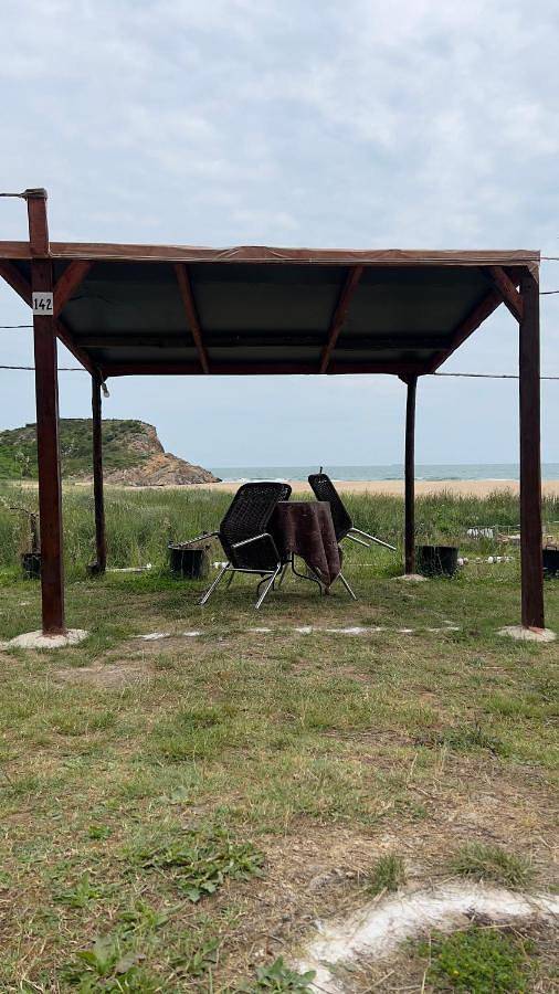 Tent in Şile, Marmararegion