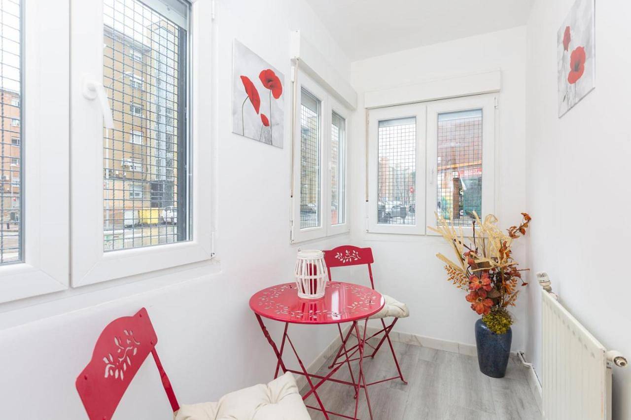 Apartamento entero, Apartamento Casa de Campo - Alojamiento de temporada in Madrid, Área Metropolitana de Madrid