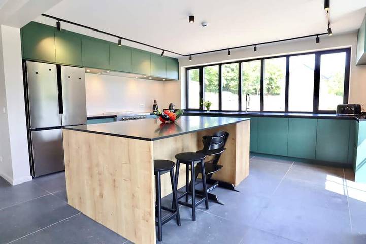 Agriturismo für 26 Personen - 1