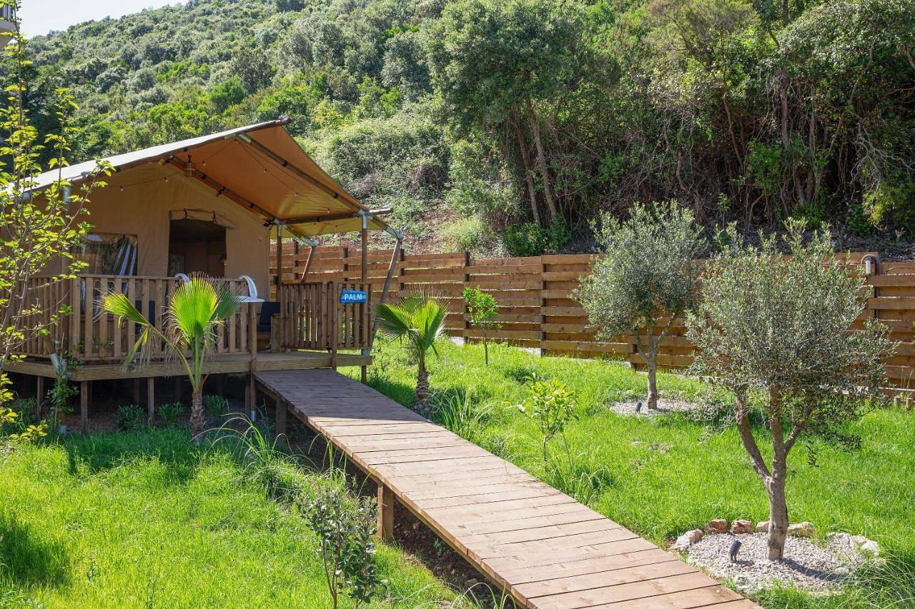 Sea Glamping in Opština Kotor