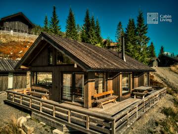 Cottage for 10 People in Ringsaker, Innlandet, Photo 1