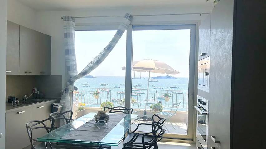 Ferienwohnung für 7 Personen, mit Balkon, mit Haustier in Giardini-Naxos - 3