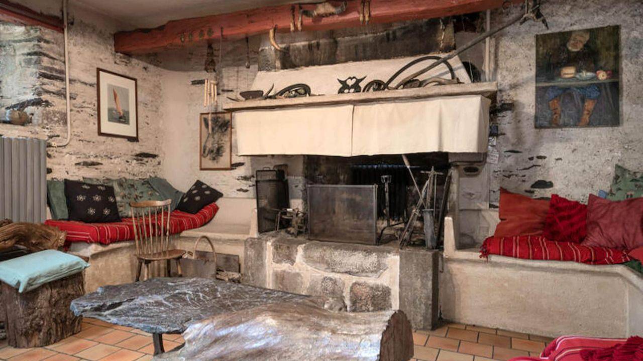 Ganze Ferienwohnung, Ferienwohnung für 6 Personen (140 m²) in Résidence de La Roche des Trois in Rochefort-en-Terre, Vannes und Umgebung