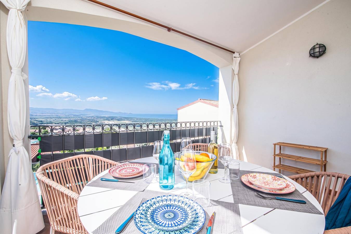 Appartamento vacanze a Badesi a partire da 94€ a notte
