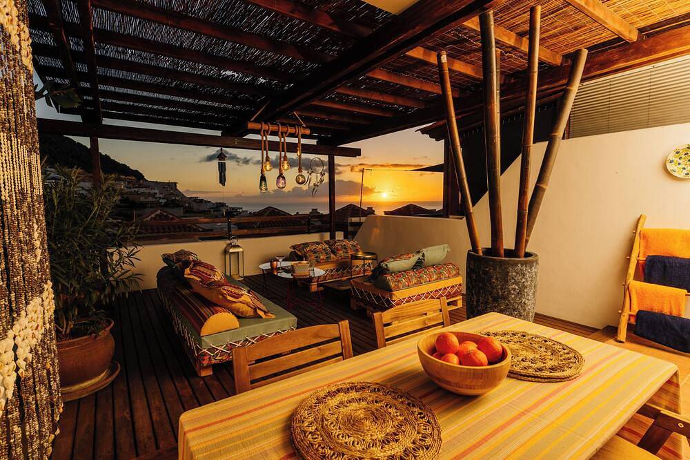 Casa vacanza a Adeje a partire da 240€ a notte