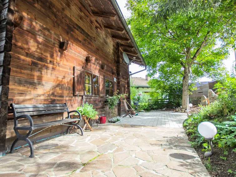 Huis 5 Personen in Stubai Alps, Stams